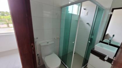 Casa à venda no condomínio Atmosphera Eco Residence