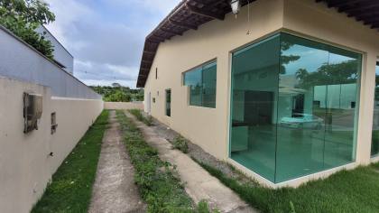 Casa à venda no condomínio Atmosphera Eco Residence