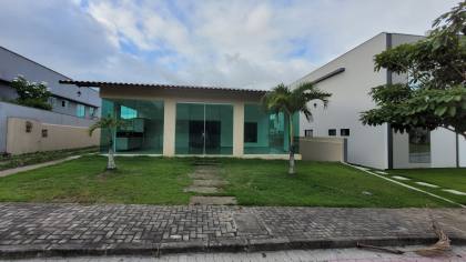 Casa à venda no condomínio Atmosphera Eco Residence