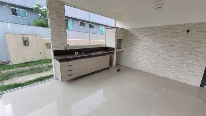 Casa à venda no condomínio Atmosphera Eco Residence