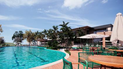 Terreno a venda no condomínio fechado NaçõesVille Residence, em Campina Grande