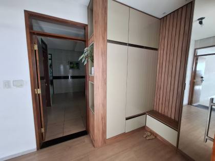 Casa à venda com 3 quartos, sendo 3 suítes no bairro Alto Branco em Campina Grande