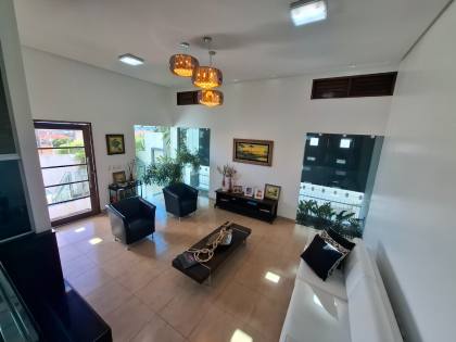 Casa à venda com 3 quartos, sendo 3 suítes no bairro Alto Branco em Campina Grande