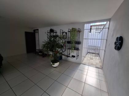 Casa à venda com 3 quartos, sendo 3 suítes no bairro Alto Branco em Campina Grande