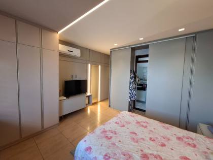 Casa à venda com 3 quartos, sendo 3 suítes no bairro Alto Branco em Campina Grande