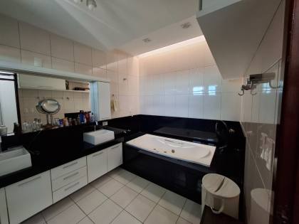 Casa à venda com 3 quartos, sendo 3 suítes no bairro Alto Branco em Campina Grande