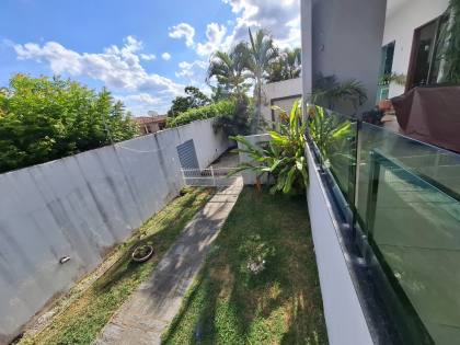 Casa à venda com 3 quartos, sendo 3 suítes no bairro Alto Branco em Campina Grande