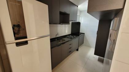 Apartamento à venda, com 2 quartos, sendo 1 suíte, no Centro de Campina Grande