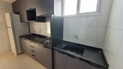 Apartamento à venda, com 2 quartos, sendo 1 suíte, no Centro de Campina Grande