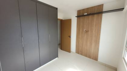 Apartamento à venda, com 2 quartos, sendo 1 suíte, no Centro de Campina Grande