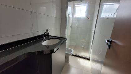 Apartamento à venda, com 2 quartos, sendo 1 suíte, no Centro de Campina Grande