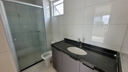 Apartamento à venda, com 2 quartos, sendo 1 suíte, no Centro de Campina Grande