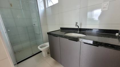 Apartamento à venda, com 2 quartos, sendo 1 suíte, no Centro de Campina Grande