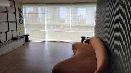 Apartamento à venda, com 2 quartos, sendo 1 suíte, no Centro de Campina Grande