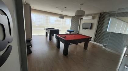 Apartamento à venda, com 2 quartos, sendo 1 suíte, no Centro de Campina Grande