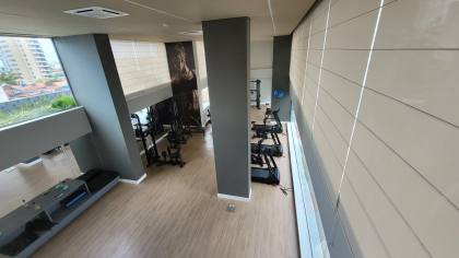 Apartamento à venda, com 2 quartos, sendo 1 suíte, no Centro de Campina Grande