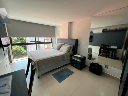Apartamento à venda com 3 suítes, a beira-mar de Cabo Branco