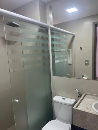 Apartamento à venda com 3 suítes, a beira-mar de Cabo Branco