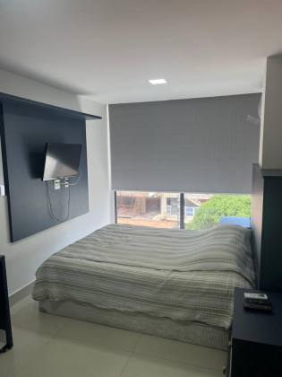 Apartamento à venda com 3 suítes, a beira-mar de Cabo Branco