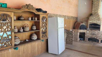 Casa à venda com 4 quartos, sendo 4 suítes no bairro Centenário em Campina Grande