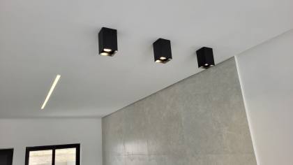 Casa à venda no Condomínio Village Sudoeste