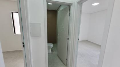 Casa à venda no Condomínio Village Sudoeste