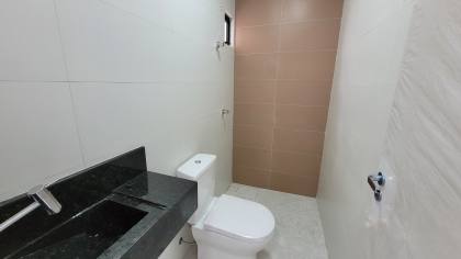 Casa à venda no Condomínio Village Sudoeste