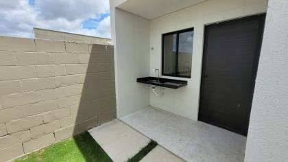 Casa à venda no Condomínio Village Sudoeste