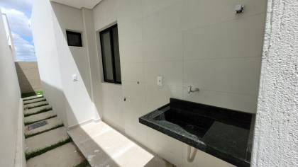 Casa à venda no Condomínio Village Sudoeste