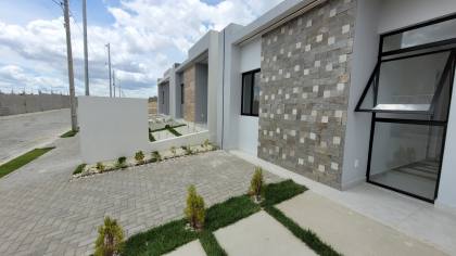 Casa à venda no Condomínio Village Sudoeste