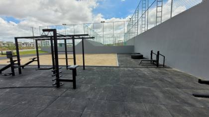 Casa à venda no Condomínio Village Sudoeste