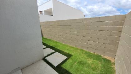 Casa à venda no Condomínio Village Sudoeste