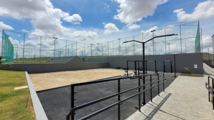 Casa à venda no Condomínio Village Sudoeste