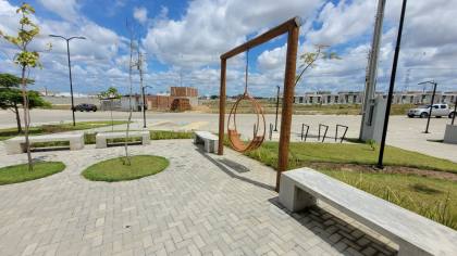 Casa à venda no Condomínio Village Sudoeste