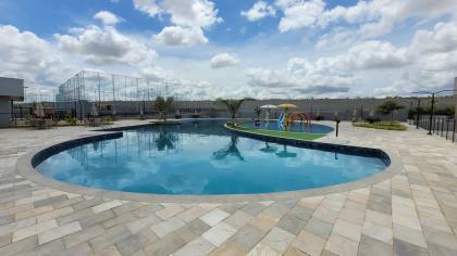 Casa à venda no Condomínio Village Sudoeste