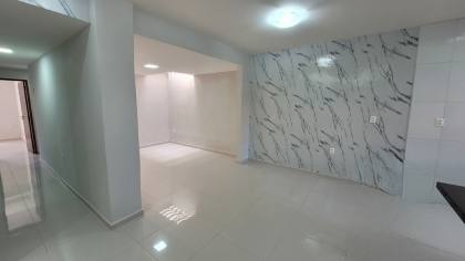 Casa à venda no bairro do Cruzeiro, em Campina Grande