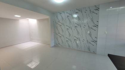 Casa à venda no bairro do Cruzeiro, em Campina Grande