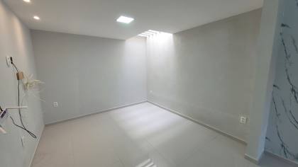 Casa à venda no bairro do Cruzeiro, em Campina Grande