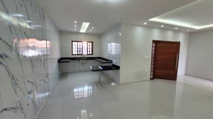 Casa à venda no bairro do Cruzeiro, em Campina Grande