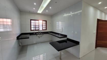 Casa à venda no bairro do Cruzeiro, em Campina Grande