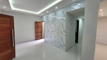 Casa à venda no bairro do Cruzeiro, em Campina Grande