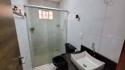 Casa à venda no bairro do Cruzeiro, em Campina Grande