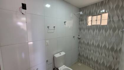 Casa à venda no bairro do Cruzeiro, em Campina Grande