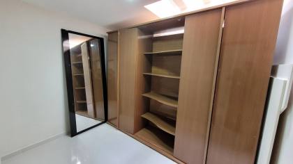 Casa à venda no bairro do Cruzeiro, em Campina Grande