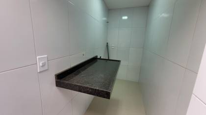 Casa à venda no bairro do Cruzeiro, em Campina Grande