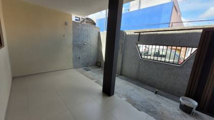 Casa à venda no bairro do Cruzeiro, em Campina Grande