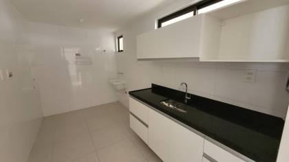 Apartamento à venda com 3 quartos, sendo 1 suíte, na Prata, em Campina Grande