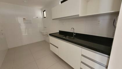 Apartamento à venda com 3 quartos, sendo 1 suíte, na Prata, em Campina Grande