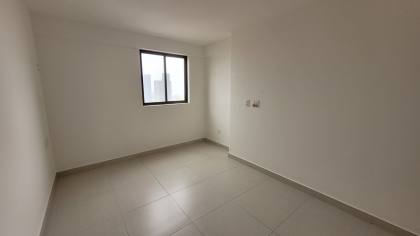 Apartamento à venda com 3 quartos, sendo 1 suíte, na Prata, em Campina Grande