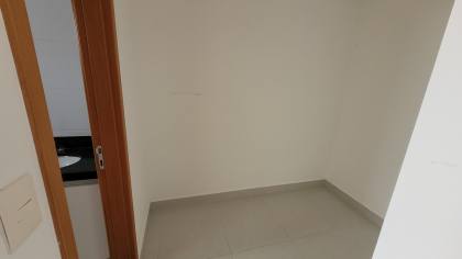 Apartamento à venda com 3 quartos, sendo 1 suíte, na Prata, em Campina Grande